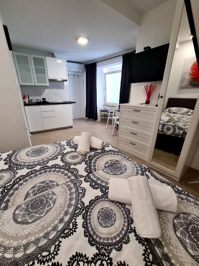 Koper2Stay Apartments 外观 照片