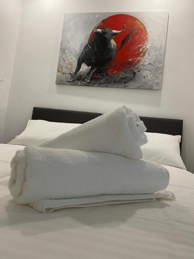 Koper2Stay Apartments 外观 照片