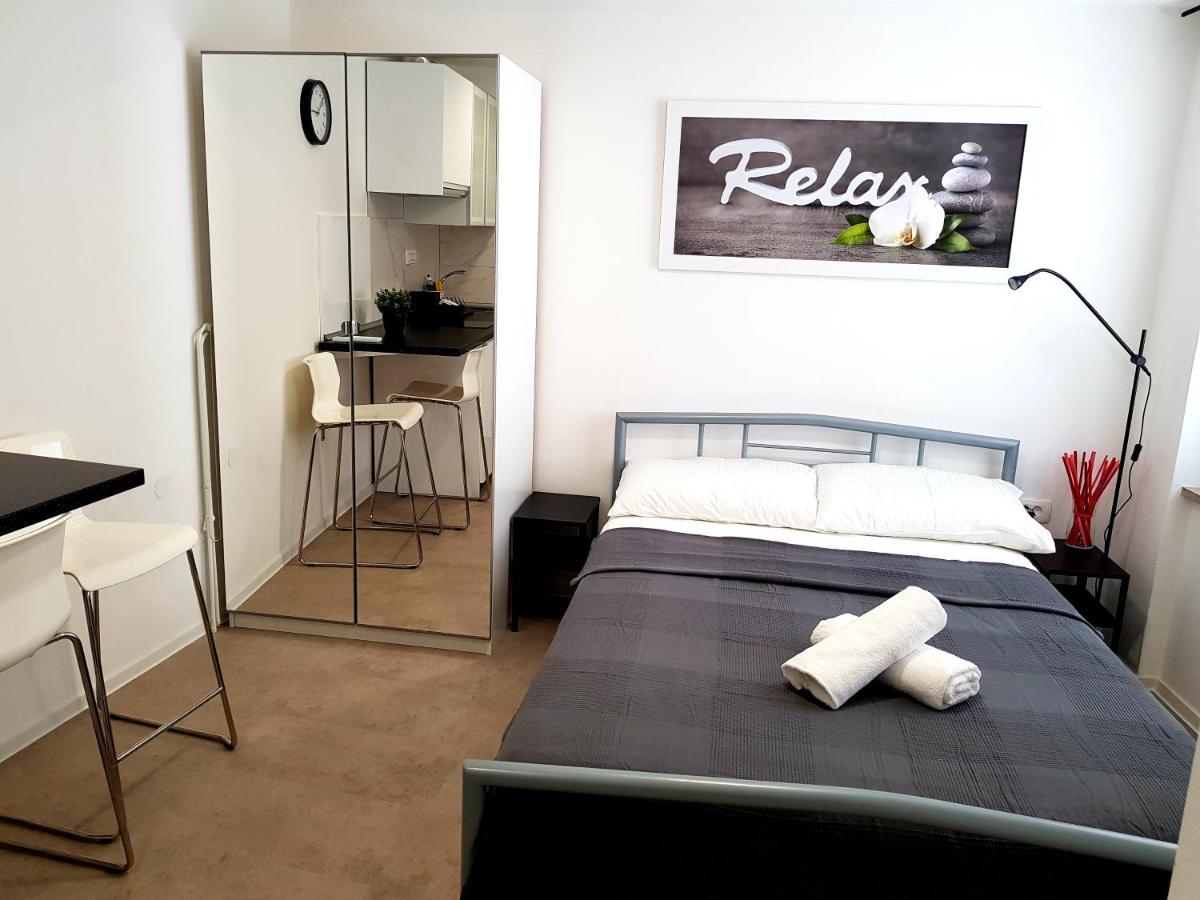 Koper2Stay Apartments 外观 照片