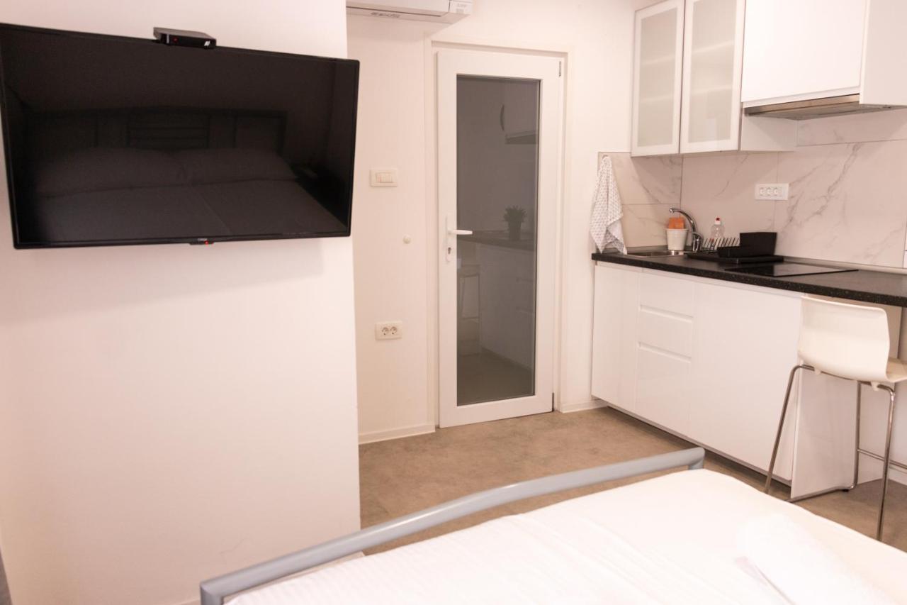 Koper2Stay Apartments 外观 照片